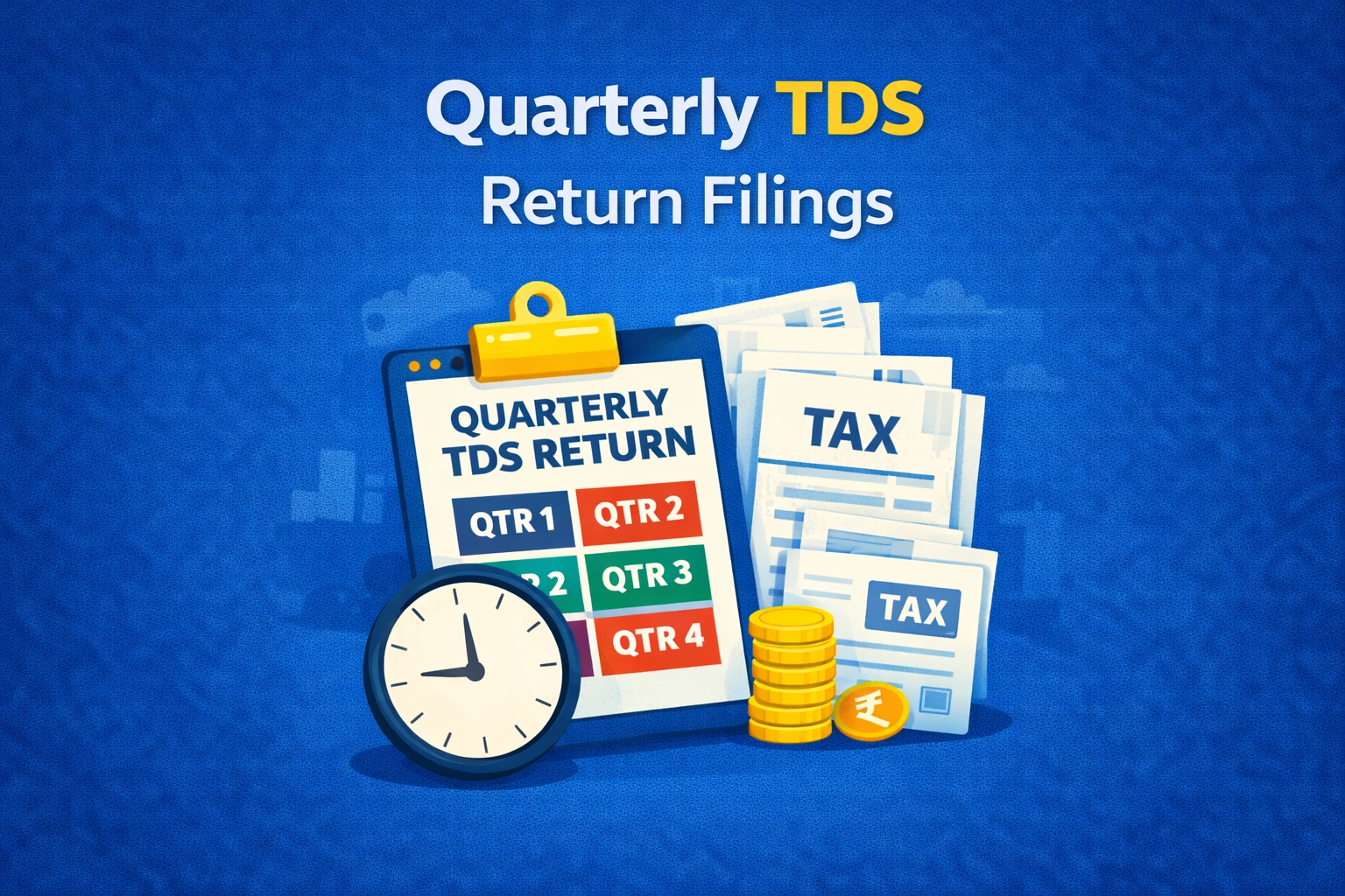 tds filings